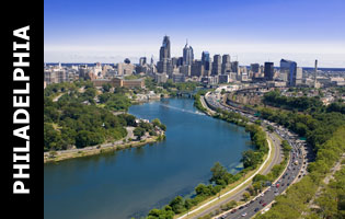 City