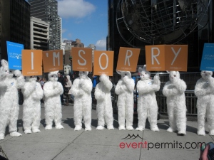 event permit agency
