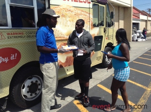food truck permit